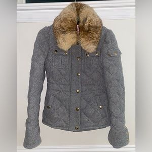 Juicy Couture Coat